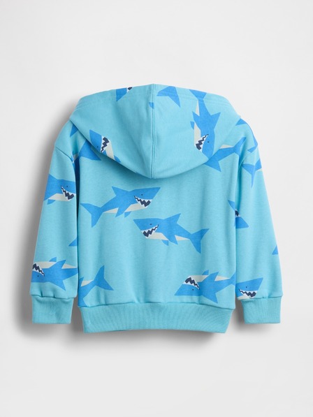 GAP Baby Sweatshirt Logo GAP