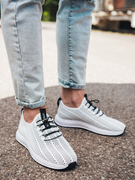 Ombre Clothing Tennisschuhe