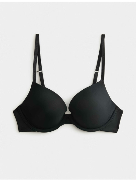 Marks & Spencer Dekolleté-Push-up-BH mit Bügeln und Flexifit™-Technologie (Größen A-E) Marks & Spencer