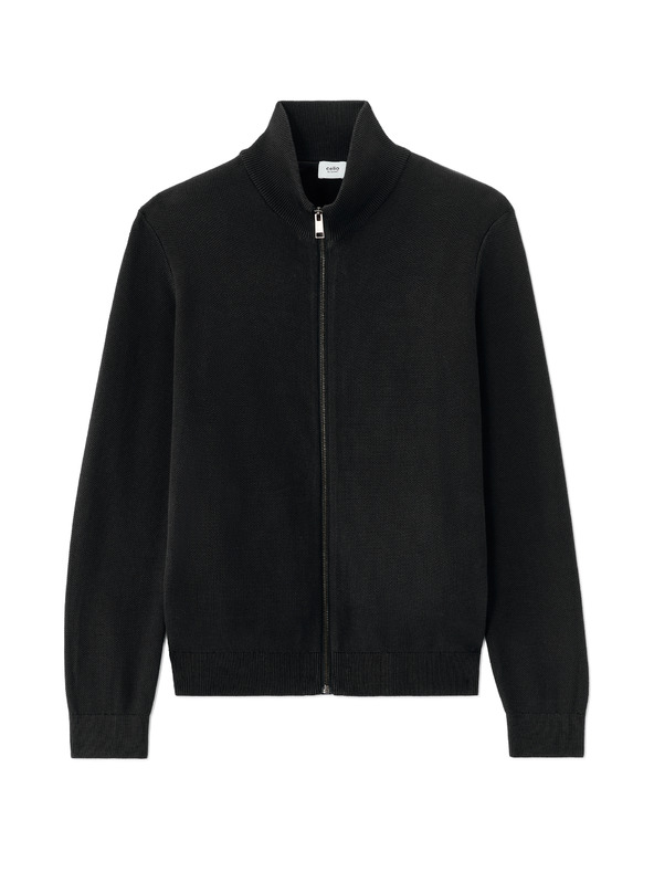 Celio Pullover Melimzip Cardigan