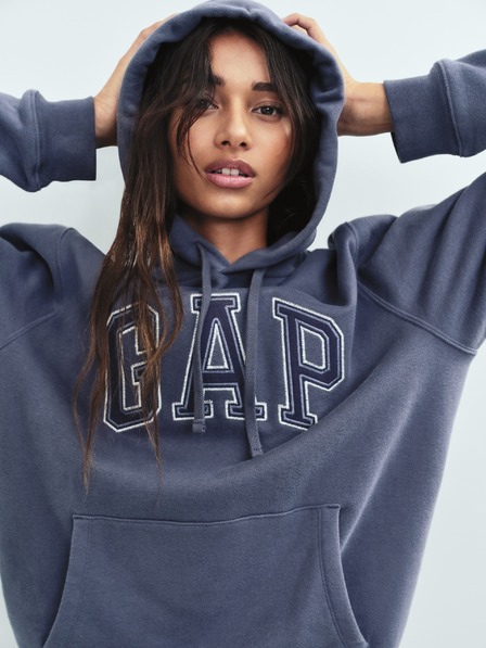 GAP VintageSoft-Sweatshirt Unisex GAP