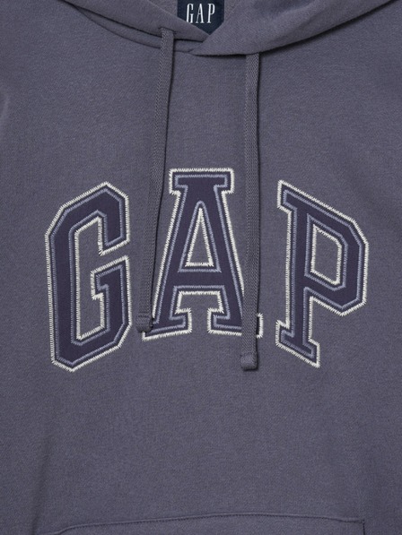 GAP VintageSoft-Sweatshirt Unisex GAP