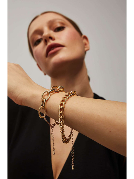 Moodo Set aus 2 Kettenbändern Moodo