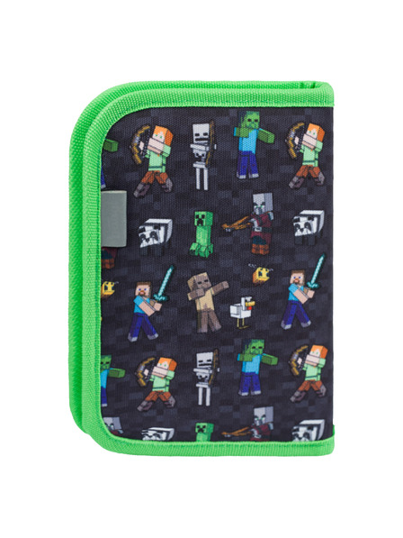 BAAGL  BAAGL Schulpennäl eingeschössig Minecraft