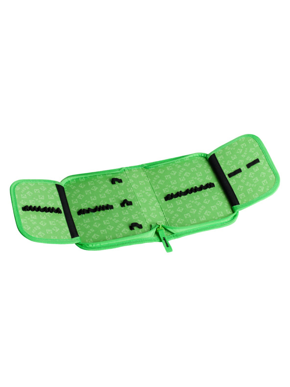 BAAGL  BAAGL Schulpennäl eingeschössig Minecraft