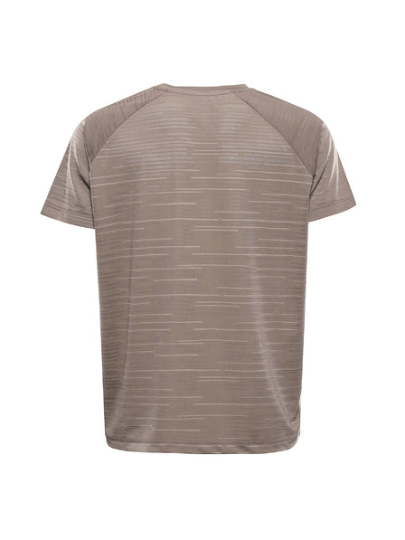 ALPINE PRO Damen-Funktionsshirt ALPINE PRO NERWA fungi