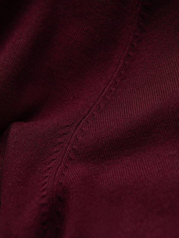 Ombre Clothing Pullover