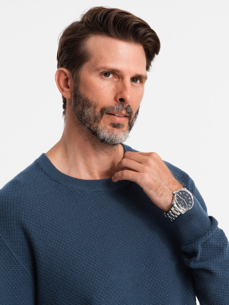 Ombre Clothing Herren Pullover Ombre Kleidung