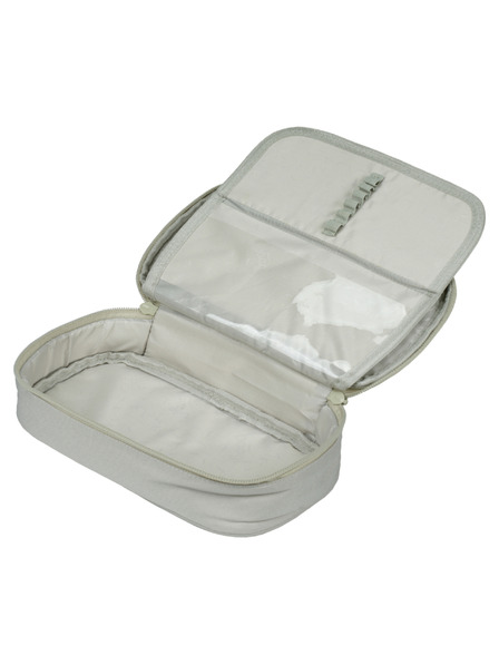 BAAGL  BAAGL SET 5 Skate Mist: Rucksack, Federmäppchen, Sporttasche, Hüfttasche, Notebooktasche