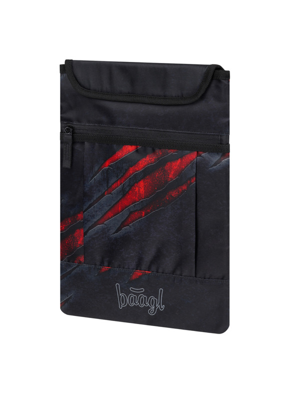 BAAGL  BAAGL Notebooktasche Lava