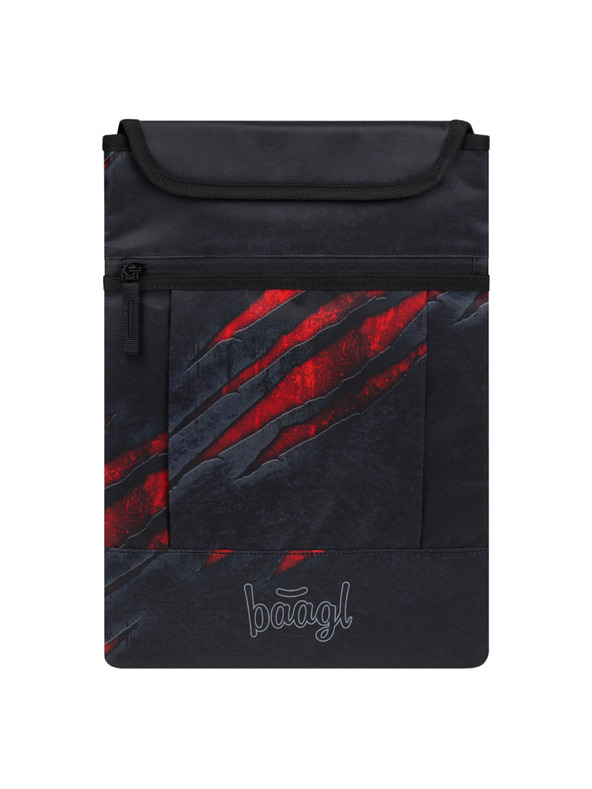 BAAGL  BAAGL Notebooktasche Lava