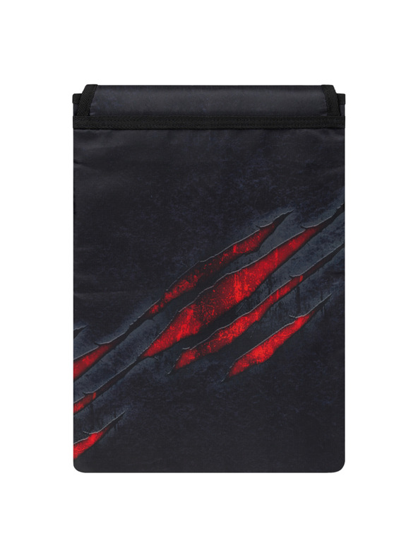 BAAGL  BAAGL Notebooktasche Lava