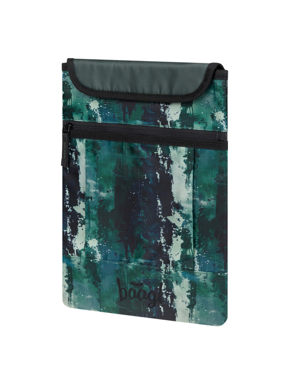 BAAGL  BAAGL Notebooktasche Forest