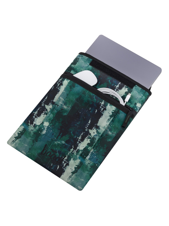 BAAGL  BAAGL Notebooktasche Forest