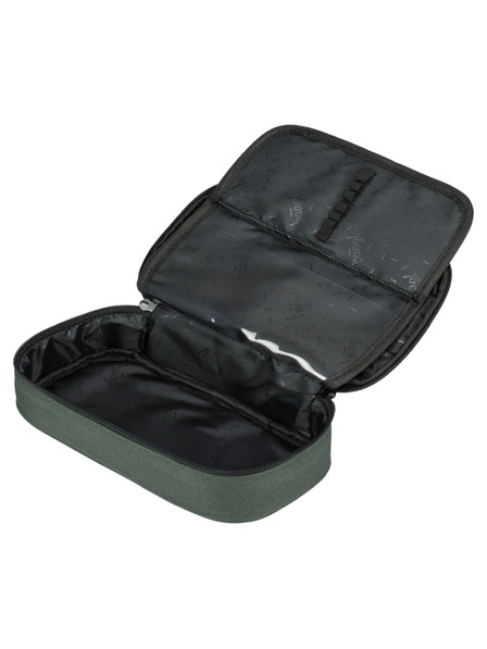 BAAGL  BAAGL SET 5 Skate Forest: Rucksack, Federmäppchen, Sporttasche, Hüfttasche, Notebooktasche