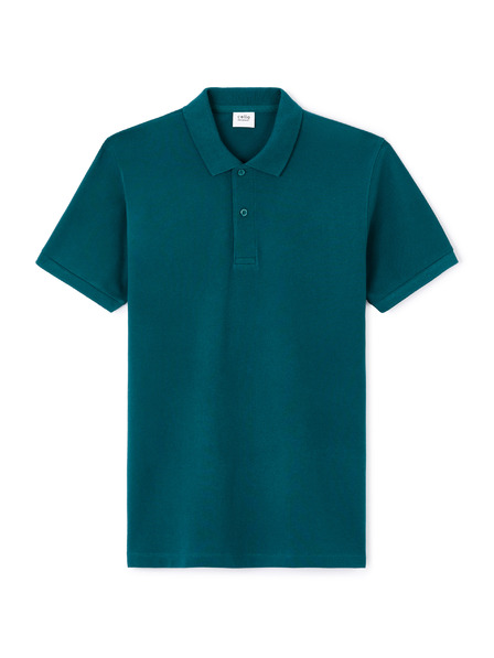 Celio Poloshirt Pikee Teone