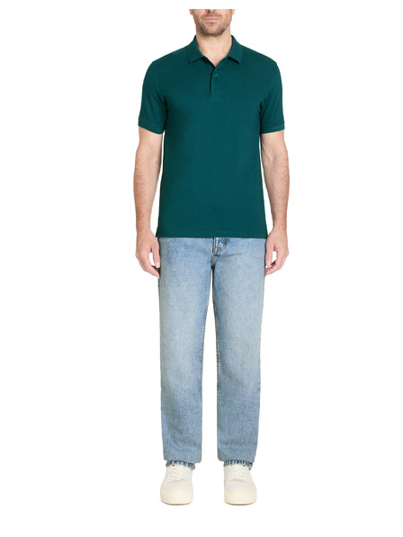Celio Poloshirt Pikee Teone
