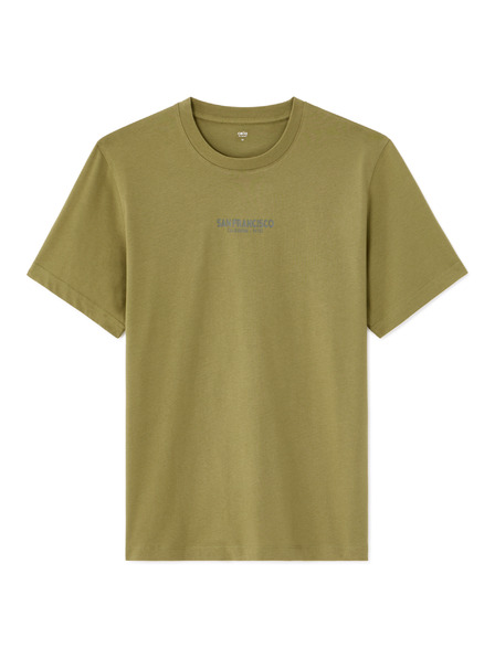 Celio T-Shirt Nexity