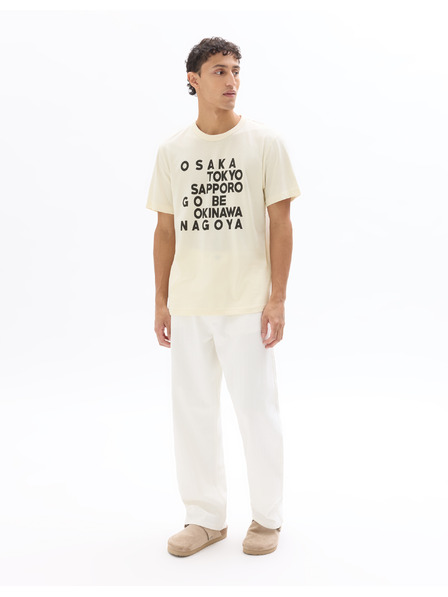 Celio T-Shirt Nexnewti