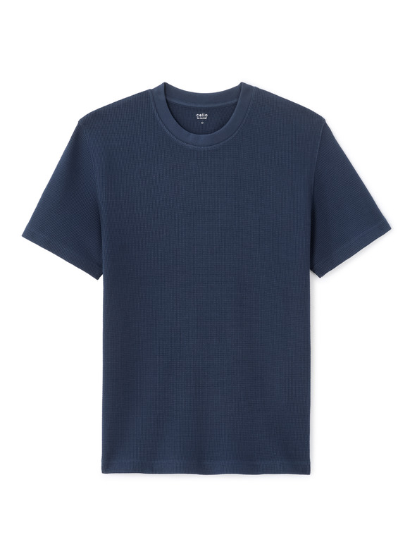 Celio T-Shirt Newaffle2