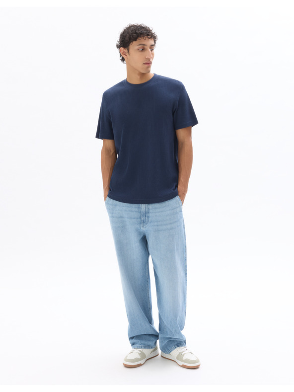 Celio T-Shirt Newaffle2