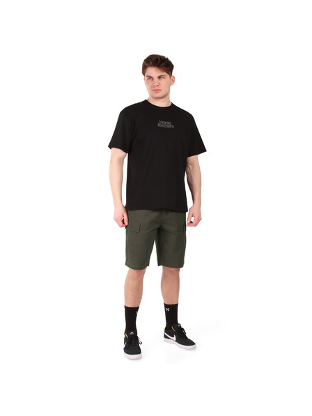 Horsefeathers Captain Shorts - olive