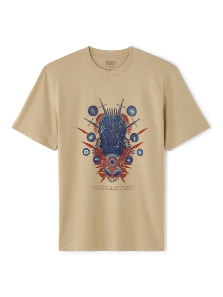 Celio T-Shirt Game of Thrones