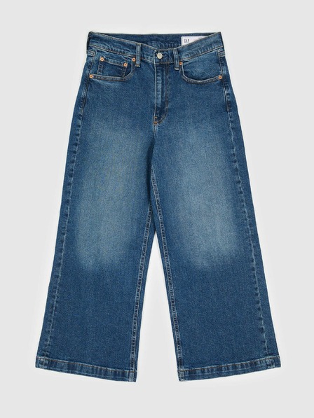 GAP High Rise Ankle Jeans GAP