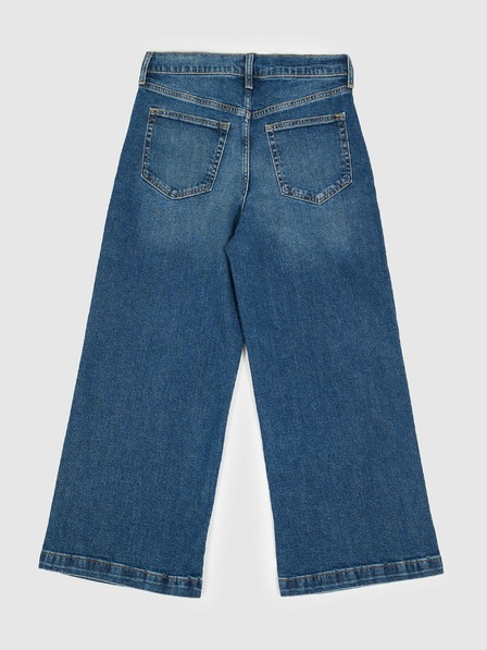GAP High Rise Ankle Jeans GAP