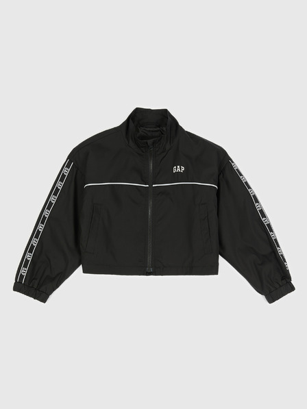 GAP Kinder Jacke mit Reißverschluss Windbuster GAP