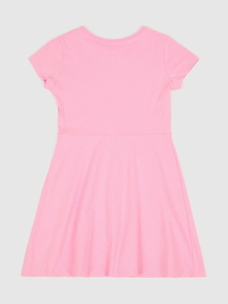 GAP Kinderkleid mit Logo GAP