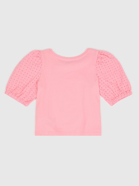 GAP Kinder Top mit Puffärmeln GAP