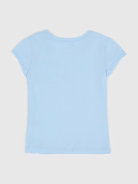 GAP Kinder T-Shirt mit Aufdruck GAP