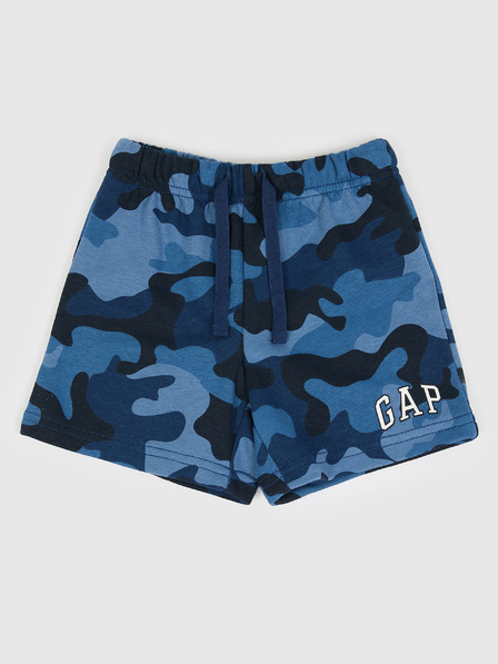 GAP Baby Shorts Logo GAP