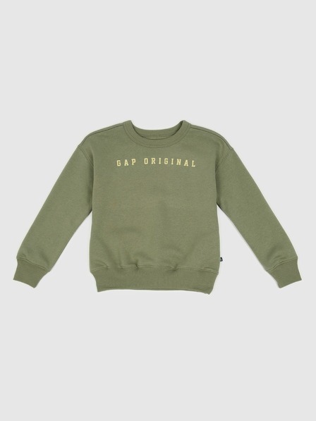 GAP Kinder Sweatshirt Logo GAP