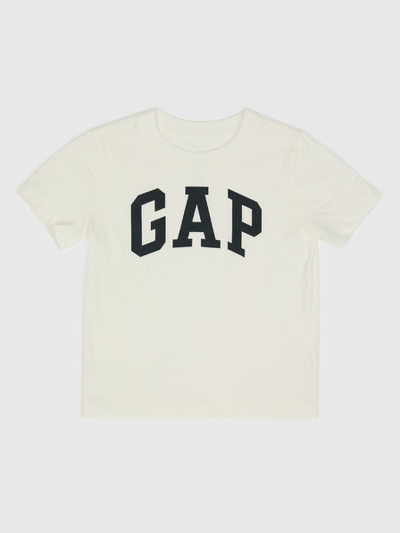 GAP Baby T-Shirt mit Logo 2er Pack GAP