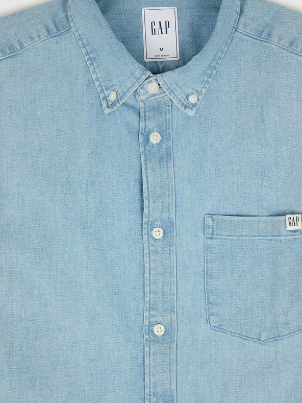 GAP Jeanshemd GAP
