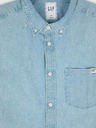 GAP Jeanshemd GAP