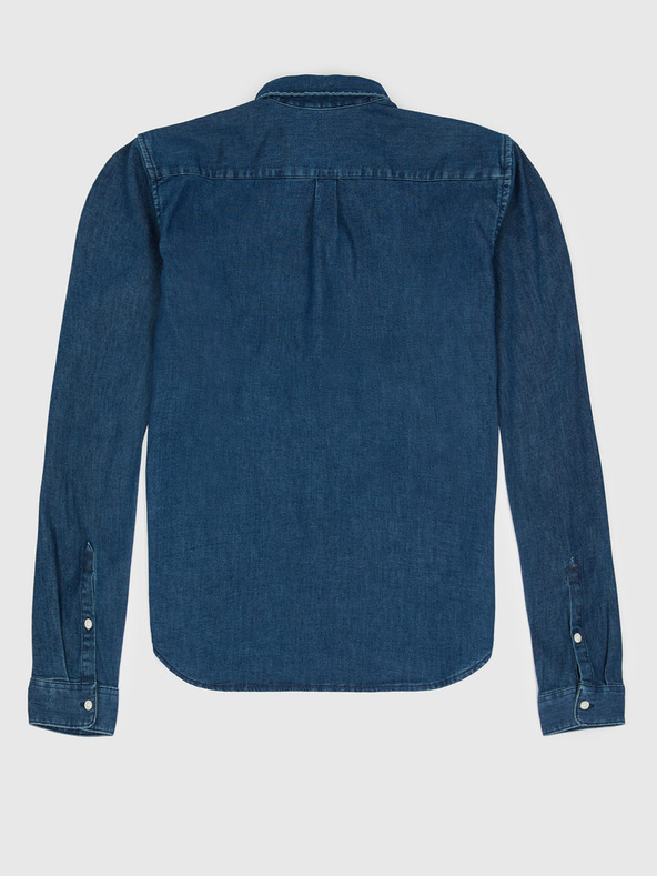 GAP Jeanshemd GAP
