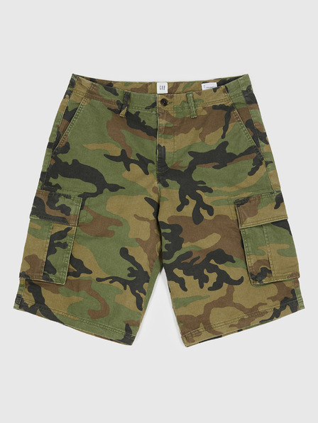 GAP Shorts mit Taschen GAP