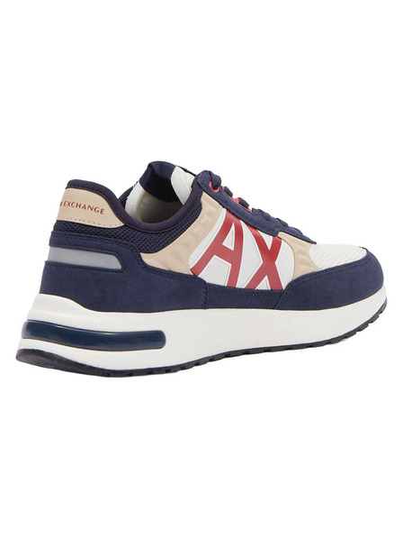 Armani Exchange Tennisschuhe