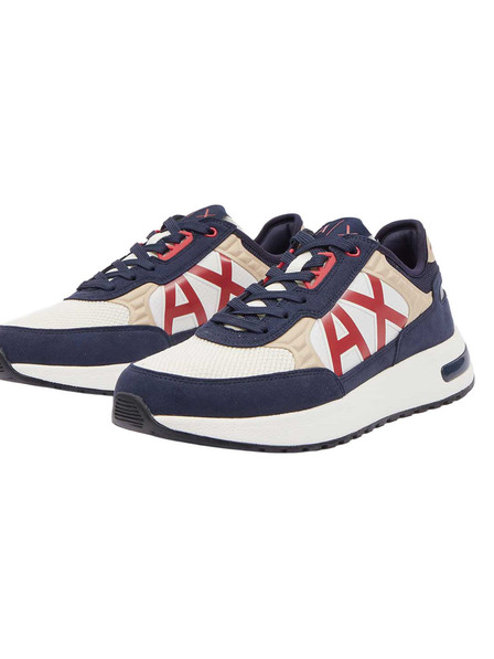 Armani Exchange Tennisschuhe