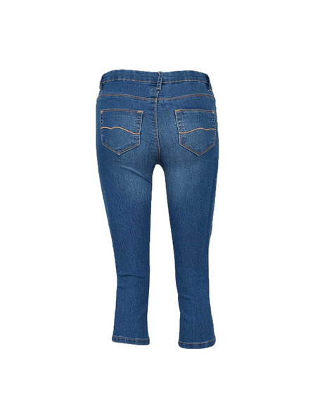 CAMAIEU Blaue Hosen CAMAIEU