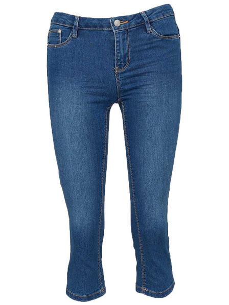 CAMAIEU Blaue Hosen CAMAIEU