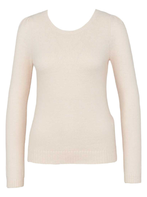 CAMAIEU Rosa Pullover CAMAIEU