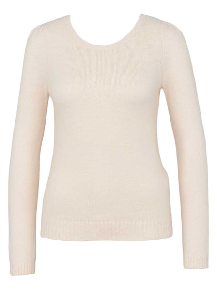 CAMAIEU Rosa Pullover CAMAIEU