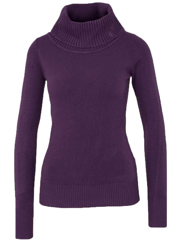 CAMAIEU Lila Pullover CAMAIEU