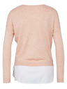 CAMAIEU Rosa Pullover CAMAIEU