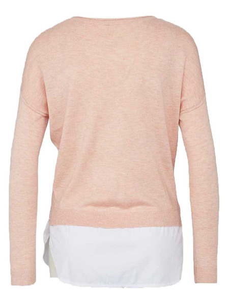 CAMAIEU Rosa Pullover CAMAIEU