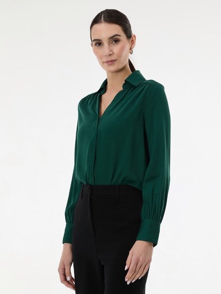 Orsay Grüne Damenbluse ORSAY